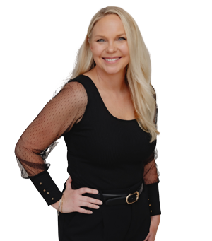 Danielle Rambo display