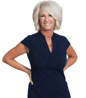 Jennifer Lamb display